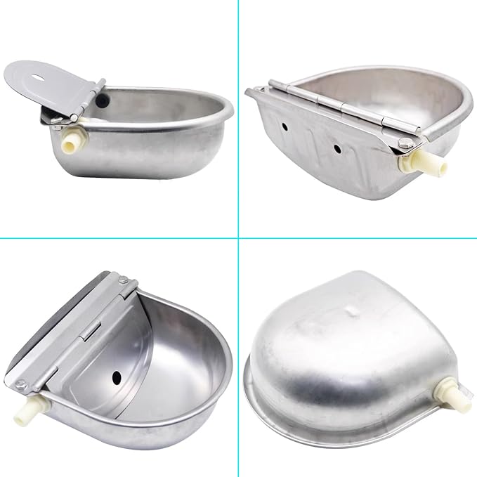 Automatic Animal Water Bowl - Image 3