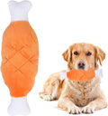 Aggressive Chew Toys for Large Dogs, Soft Durable Fabric Indestructible Small by Unknown
