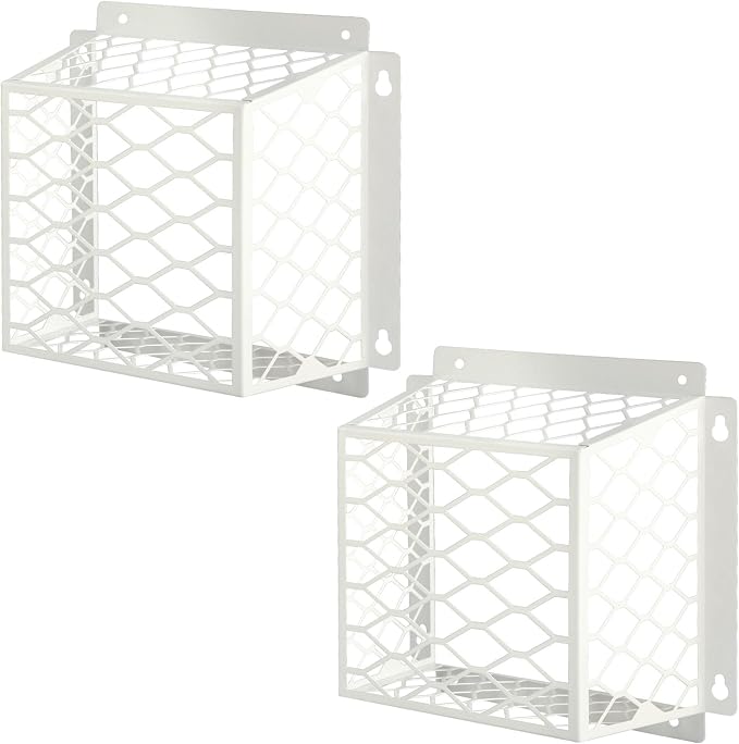 Dryer Vent Bird Guard, Dryer Vent Cover Guard by JIANBENKJ