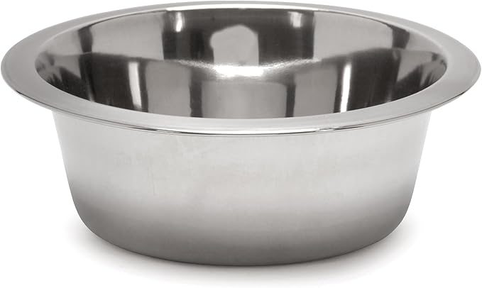 Jeffers Stainless Steel Pet Bowls – Durable, Rust Resistant, Non Toxic - Image 5