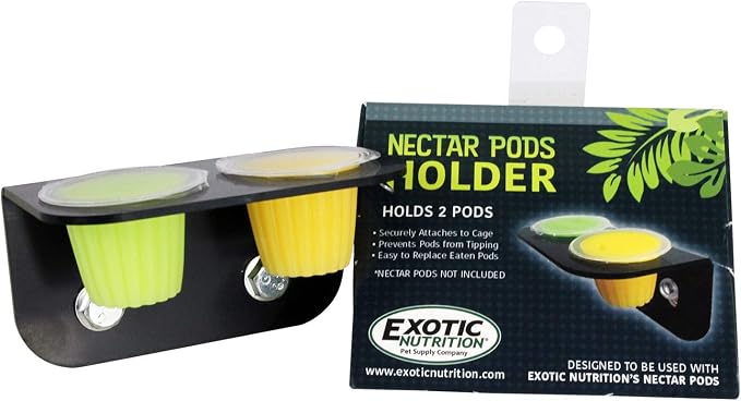 Nectar Pods Holder - Image 2