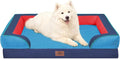 Comfort Expression Orthopedic Dog Bed by ComfortExpression