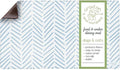 CROXTON & CO. Non-Slip Faux Leather Pet Feeding Mat by CroxtonandCompany
