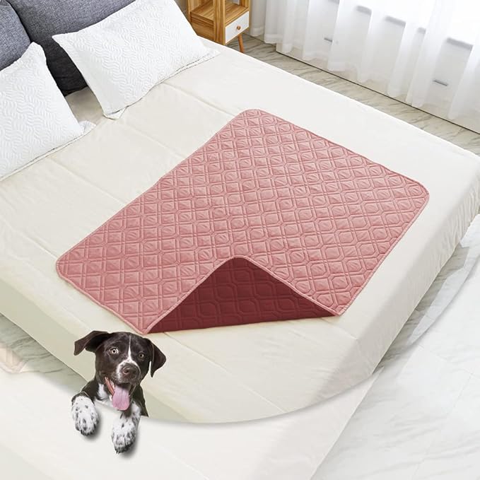 Ameritex Waterproof Dog Bed Cover Pet Blanket - Image 4