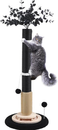 Scratching Posts for Indoor Cats Adults by COUNER