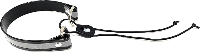 Sparky Pet Co - Surefit ECollar Replacement Strap - Bungee Dog Collar - - Image 2