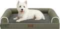 Medium Dog Bed Orthopedic Washable: Beds Bolster Medium Sized Dogs Bed Egg by Nanuya