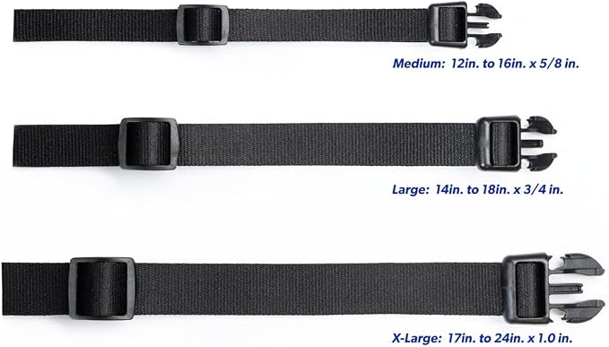 MS-5 Automatic Pet Door Collar, Genuine High Tech Pet Brand Dog Collar - Image 3