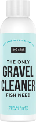 Aquarium Gravel Cleaner by NaturalRapport