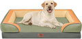Comfort Expression Orthopedic Dog Bed by ComfortExpression