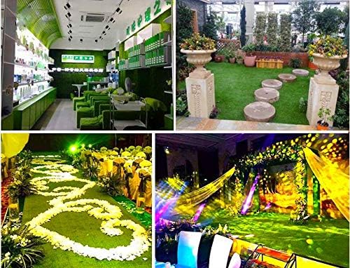 Petgrow Synthetic Artificial Grass Turf 6FTX45FT - Image 6