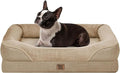 Dog Bed for Medium Large Size Dogs by ChezPaw