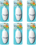 Jmxu's 5"-5.5" Bird Cuttlebone for Parakeets, Cuddle Bone by Jmxus