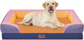 Comfort Expression Orthopedic Dog Bed by ComfortExpression