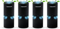 Lab Charge Small Ionic Air Purifier by LabCharge