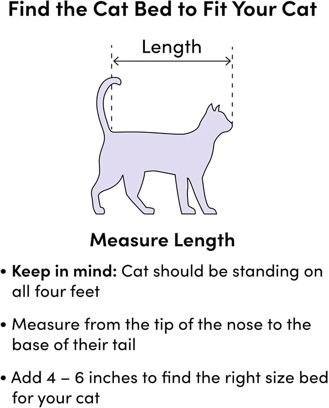 Cat Beds for Indoor Cats - Image 4