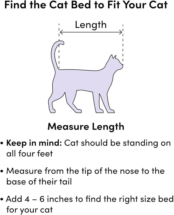 Cat Beds for Indoor Cats - Image 4