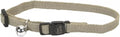 Coastal Pet New Earth Soy Adjustable Breakaway Cat Collar by CoastalPet