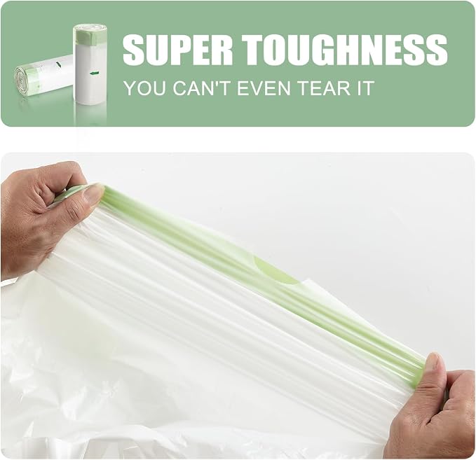 Cat Litter Box Liners Disposal Bags - Image 4