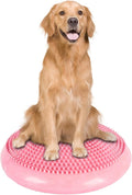 Dog Balance Disc 14", Dog Balance Equipment by Unknown