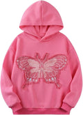 WELAKEN Sweatshirts for Girls Toddler & Kids II Little Girl's Pullover Tops by WELAKEN