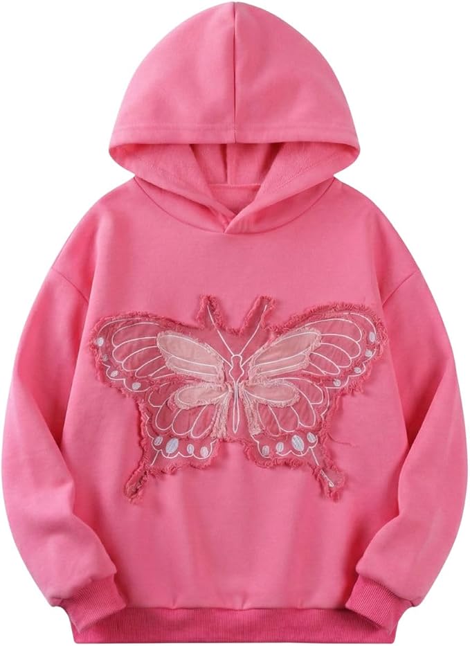 WELAKEN Sweatshirts for Girls Toddler & Kids II Little Girl's Pullover Tops by WELAKEN