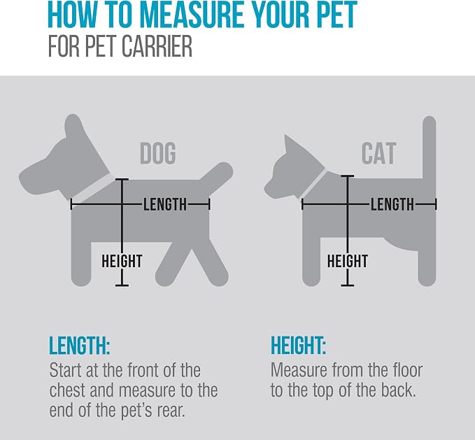 Sherpa Original Deluxe Travel Pet Carrier, Airline Approved - Image 6