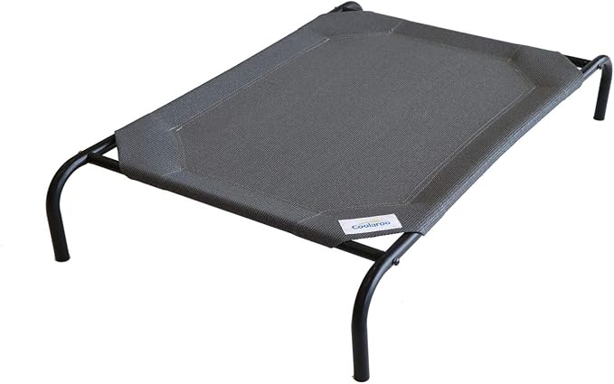 Coolaroo Original Elevated Dog Bed by Coolaroo
