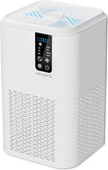 Air Purifiers for Home, H13 HEPA Large Room Up to 1750ft², 3-in-1 Filter by VENDFO