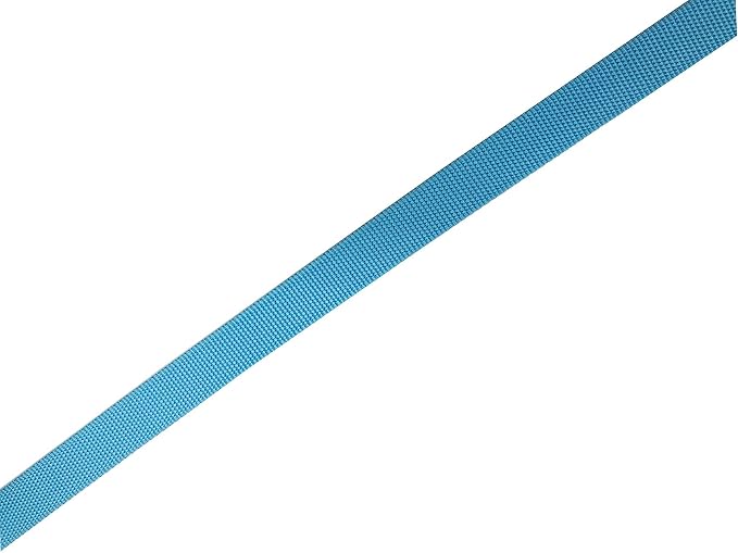 Adjustable Nylon Dog Collar, Nylon pet Collar 1 Inch 3/4 Inch 5/8 Inch Wide - Image 3