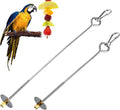 2PCS Bird Cage Food Holder by Unknown