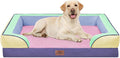 Comfort Expression Orthopedic Dog Bed by ComfortExpression
