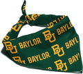 Baylor Bears Officially Licensed Bandana by ShopInstaPets