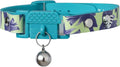 Kittyrama Botanicals Lotus Cat Collar. Award Winning. Hypoallergenic, Quick by Kittyrama