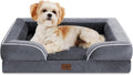 Comfort Expression Orthopedic Dog Bed by ComfortExpression