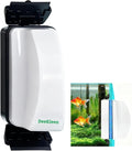 Aquarium Magnetic Tank Cleaner, Tool Brush by DeeKleen
