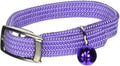 Kool Kat Elastic Cat Safety Collar by OmniPet%C2%AE