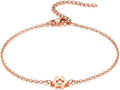 MeMeDIY Personalized Paw Print Bracelet by MeMeDIY