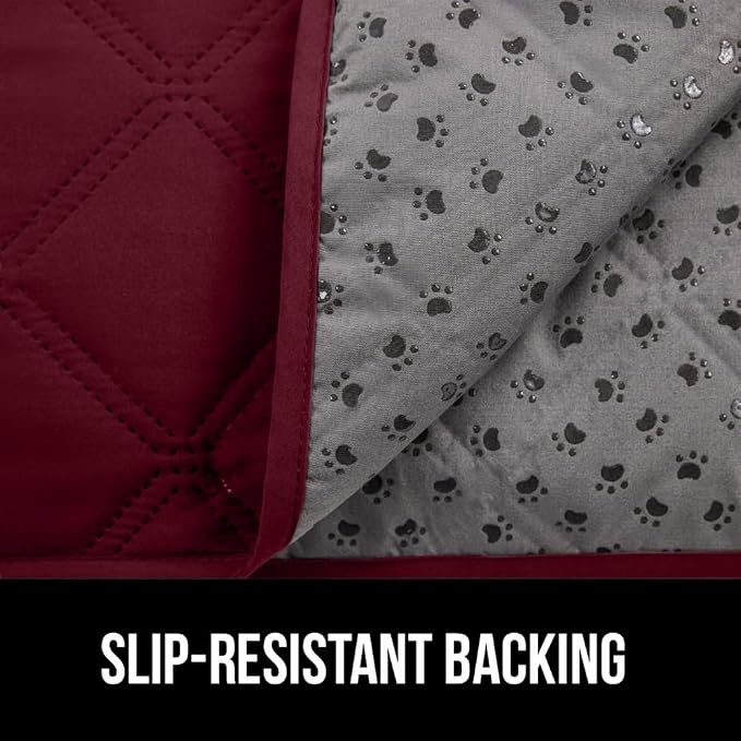 GORILLA GRIP Waterproof Couch Cover - Image 4