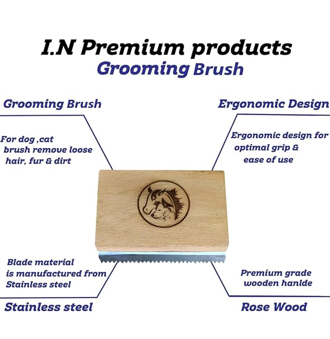 Original Cat Brush for Shedding - Image 2