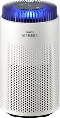 COWAY Air Purifiers for Bedroom Home up to 450 ft², Particulate Filter for Smoke by Coway