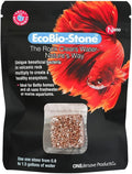 Aquarium Stone for Natural Water Clarification and Odor Removal Featuring by EcoBio-Block