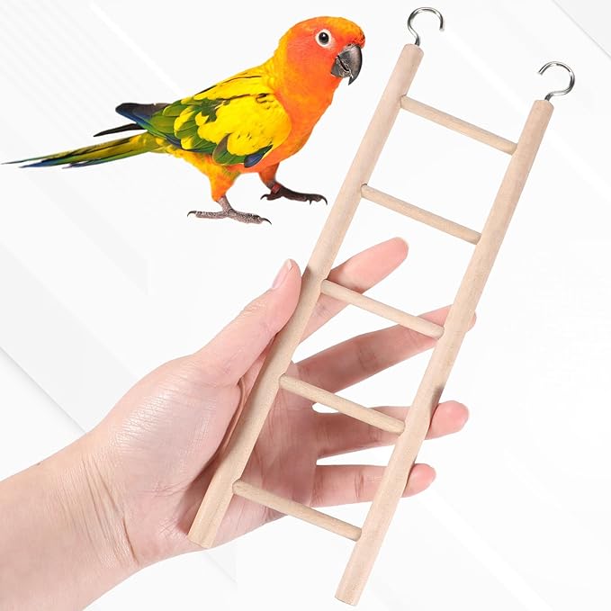 Bird Ladder for Cage - Image 4