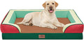 Comfort Expression Orthopedic Dog Bed by ComfortExpression