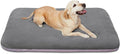 Magic Dog Super Soft Large Dog Bed, 39 Inches Orthopedic Foam Pet Beds by MagicDog