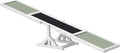 PawHut Wooden Dog Agility Seesaw by PawHut