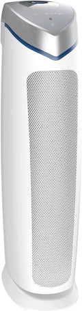 GermGuardian Air Purifier with Genuine HEPA 13 Pet Pure Filter, Removes 99.97% by GuardianTechnologies