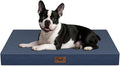 Outdoor Waterproof Dog Bed, Orthopedic Dog Bed by TailStories