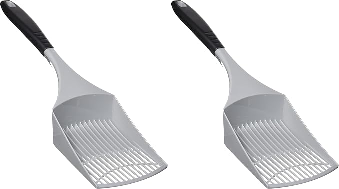 Petmate Simple Sifting Litter Scoop by Petmate