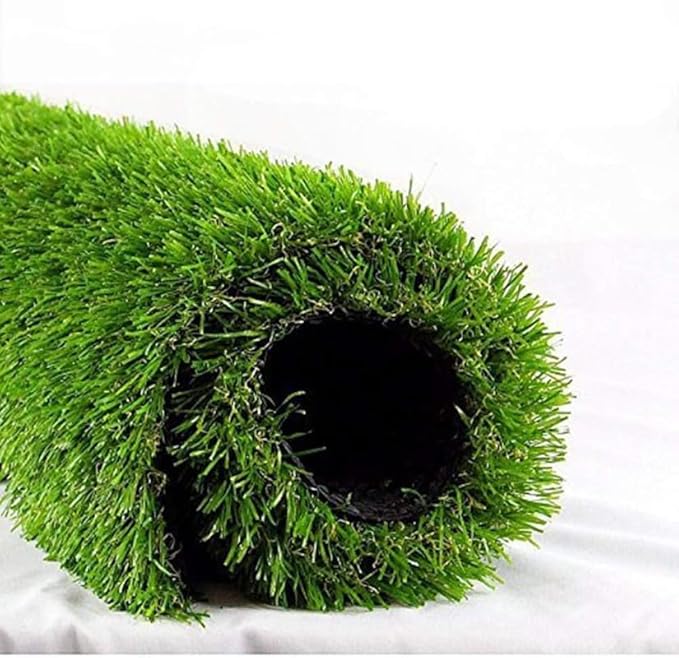 ALTRUISTIC Artificial Grass 9FTX71FT, Realistic Fake Grass Deluxe Turf by AltrusticProArtificialGrass